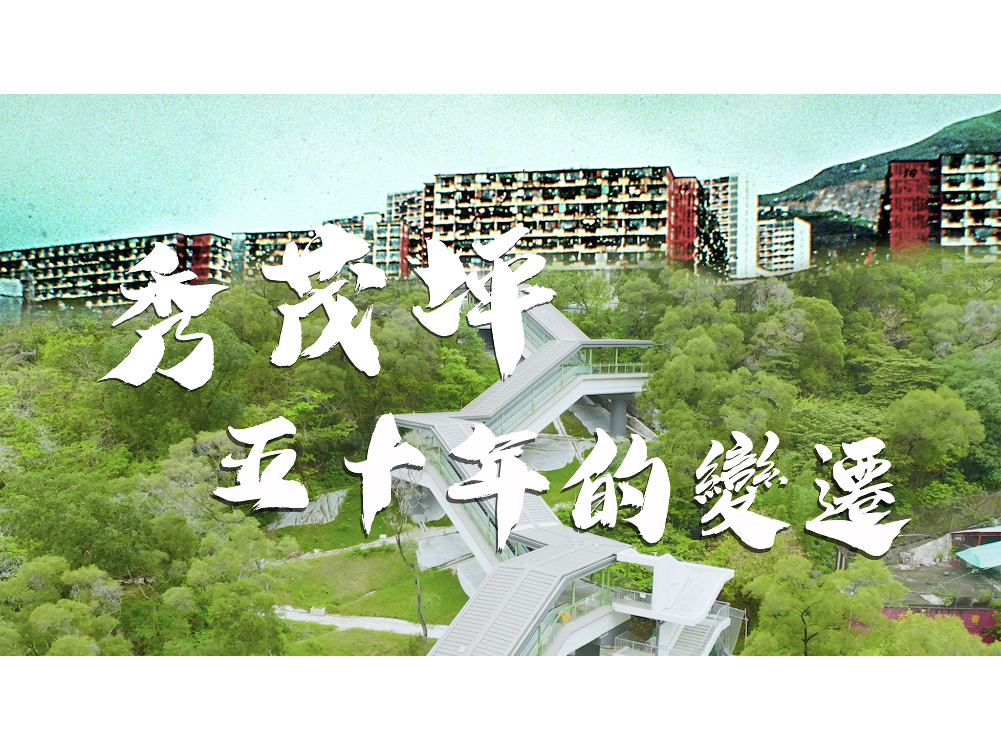 The promotional video “Development of Sau Mau Ping in 50 Years“ had released on CEDD YouTube channel, Please visit: https://youtu.be/Xxw7iQp9THc